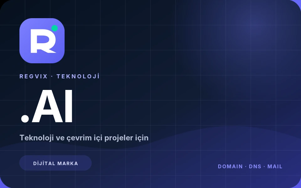.ai domain