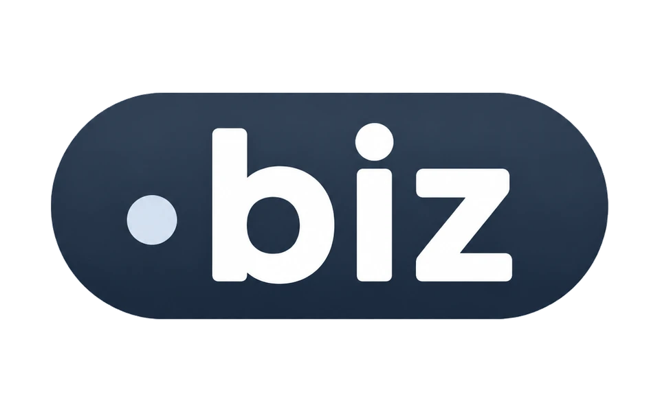 .biz domain