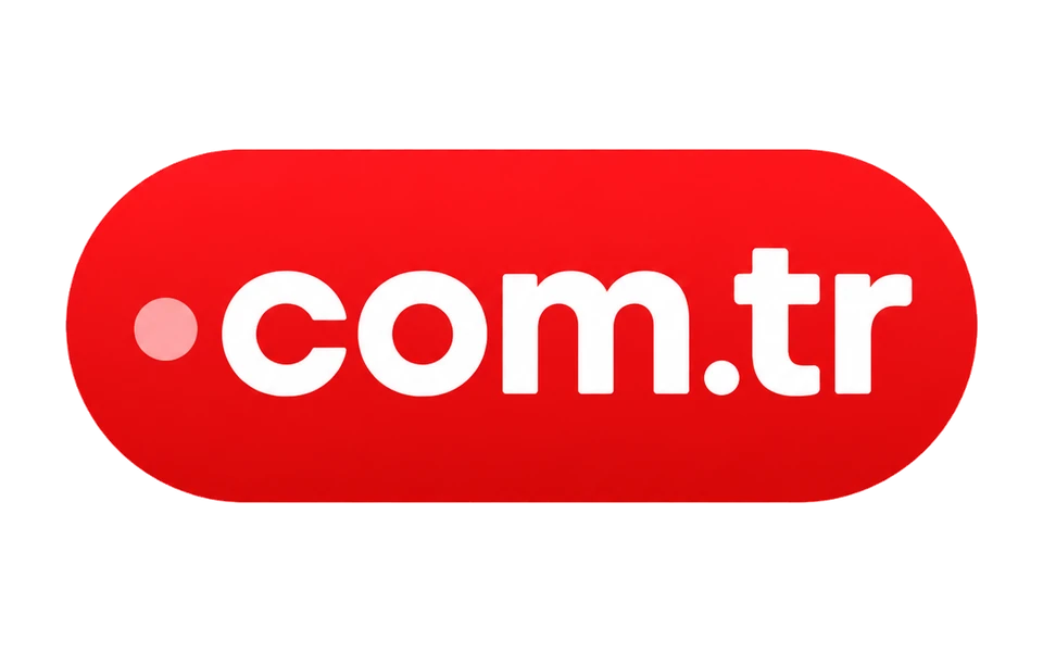 .com.tr domain