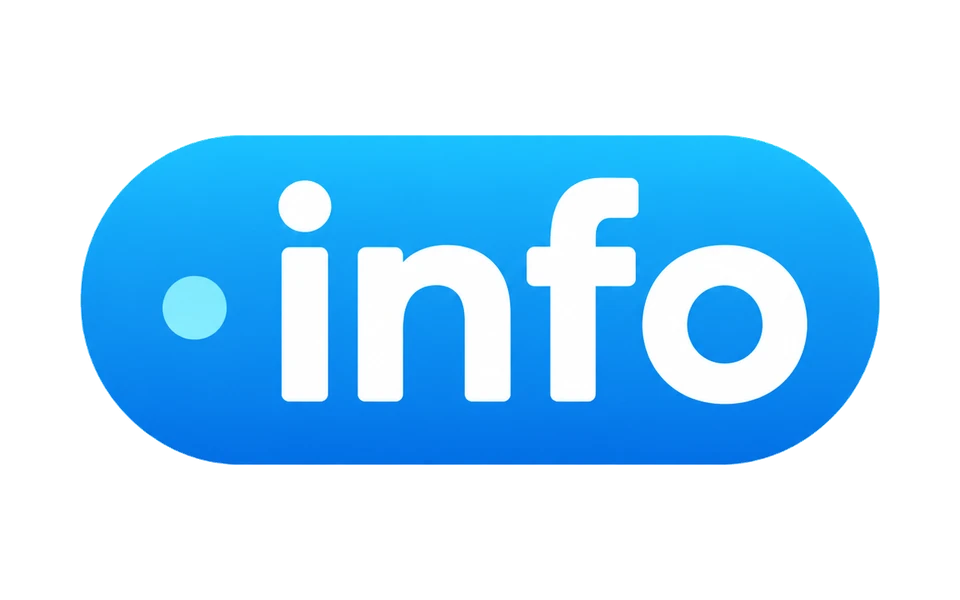 .info domain
