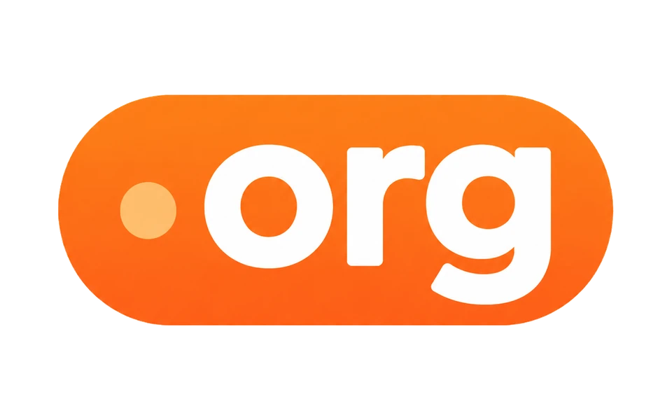 .org domain