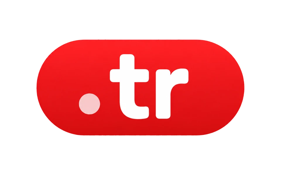 .tr domain uzantısı